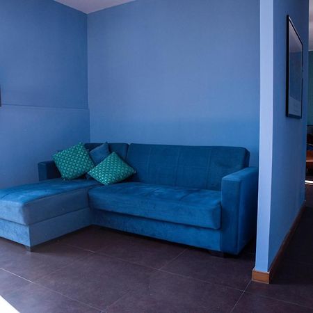 Home&More B&B Naples Luaran gambar