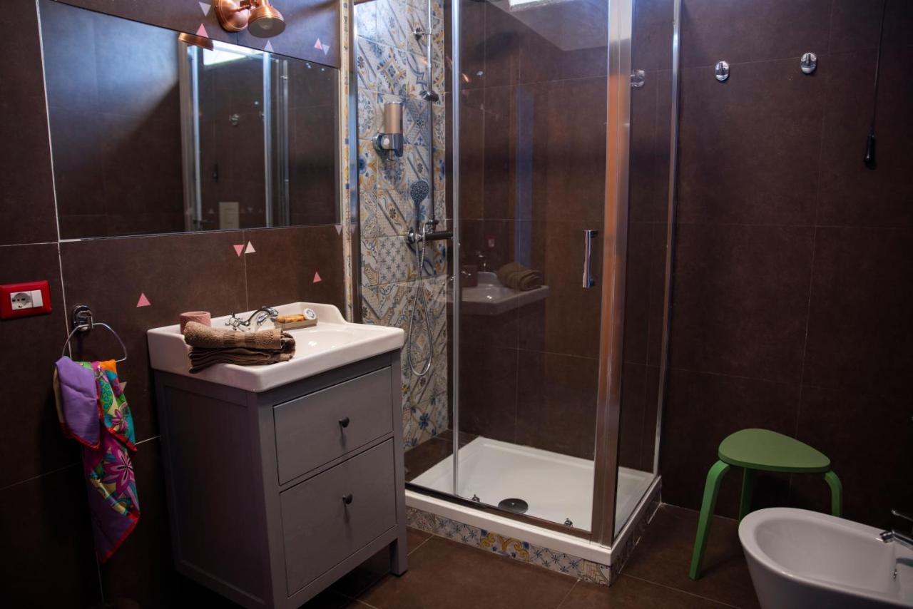 Home&More B&B Naples Luaran gambar