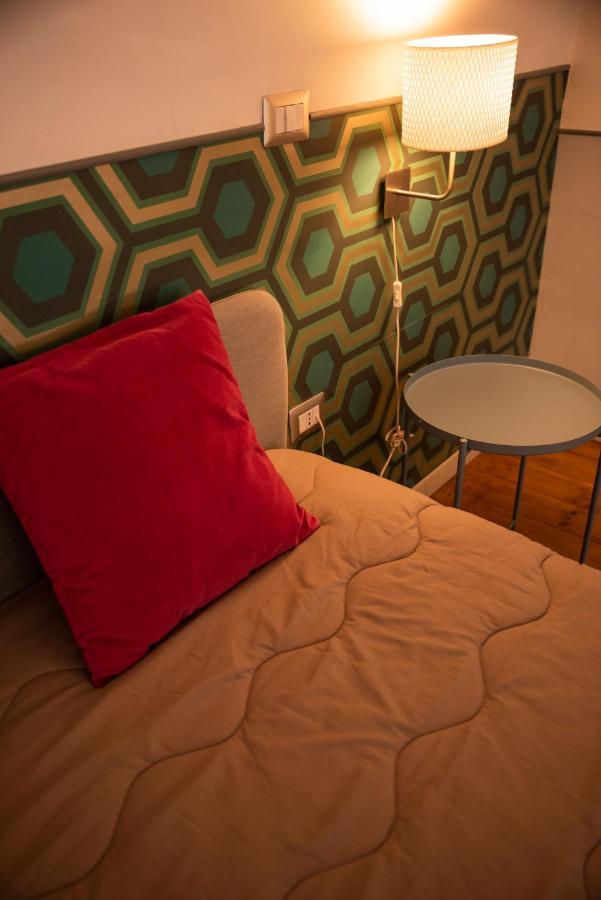 Home&More B&B Naples Luaran gambar